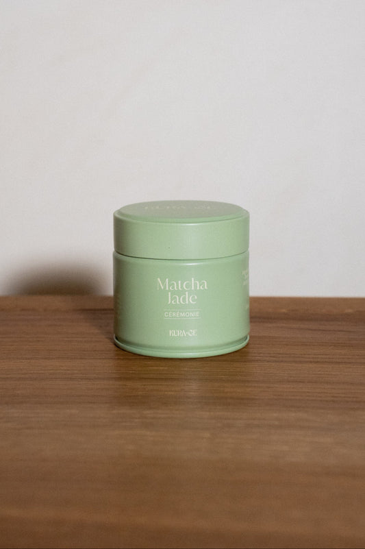 Matcha Jade