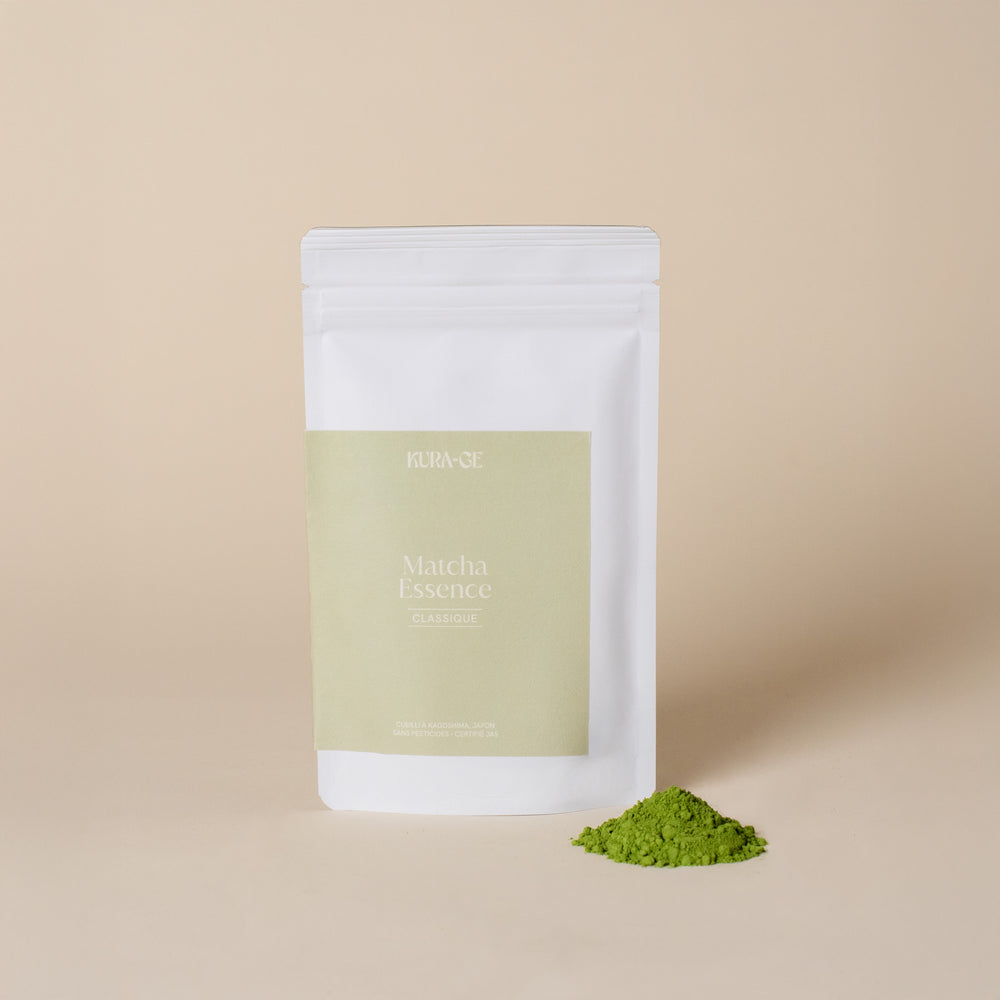 Matcha Essence