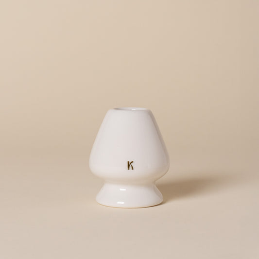 Naoshi en céramique – Porte-Fouet pour Chasen