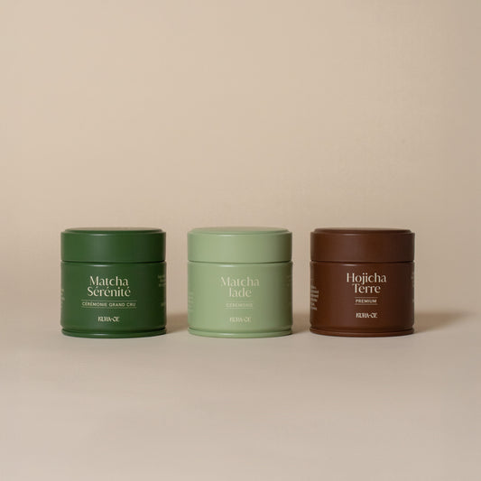 Coffret Dégustation