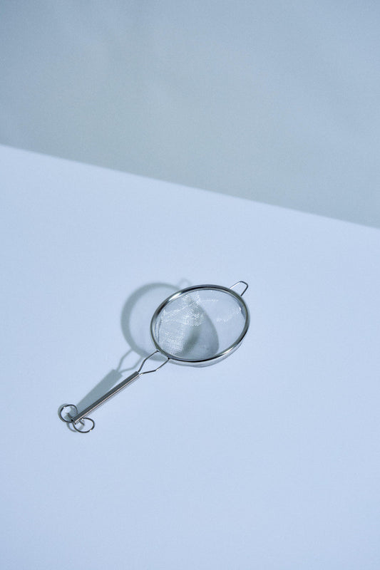 Tamis – Passoire à Thé en Poudre - KURA-GE