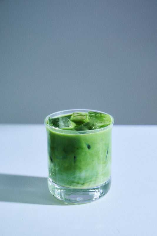 Matcha cérémonie Rêve