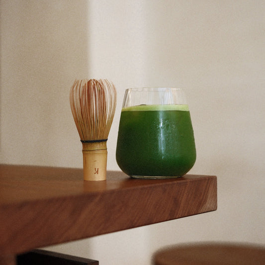 Matcha cérémonie Sérénité